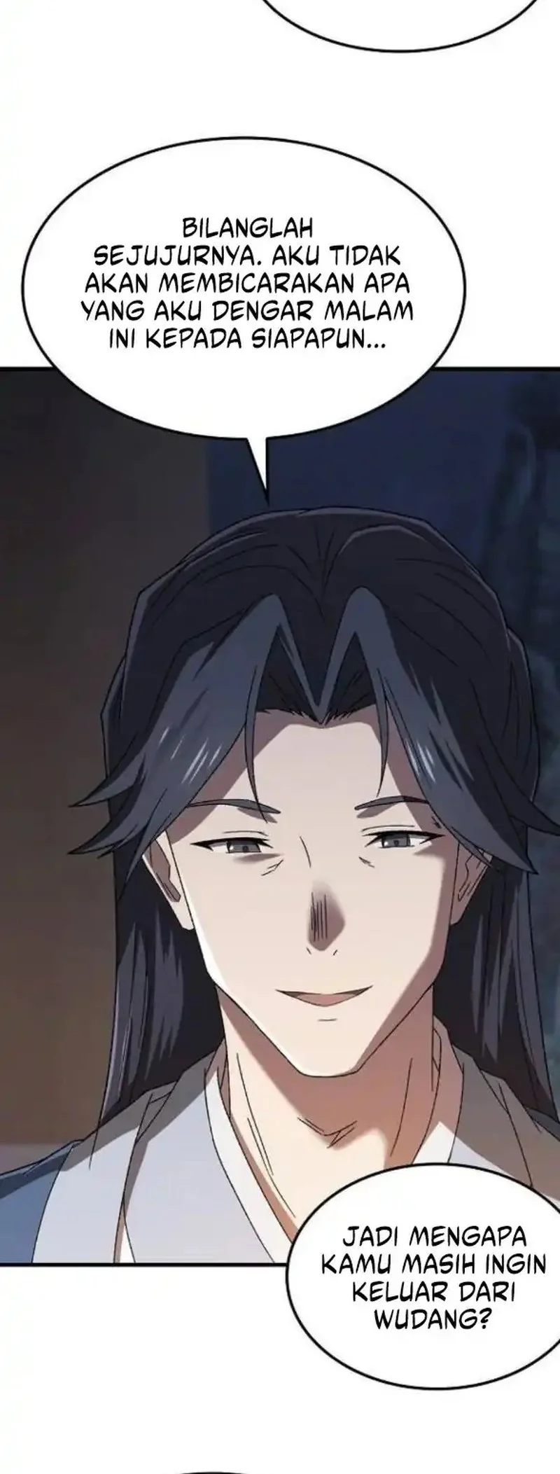 Golden Martial God Chapter 5 Gambar 28