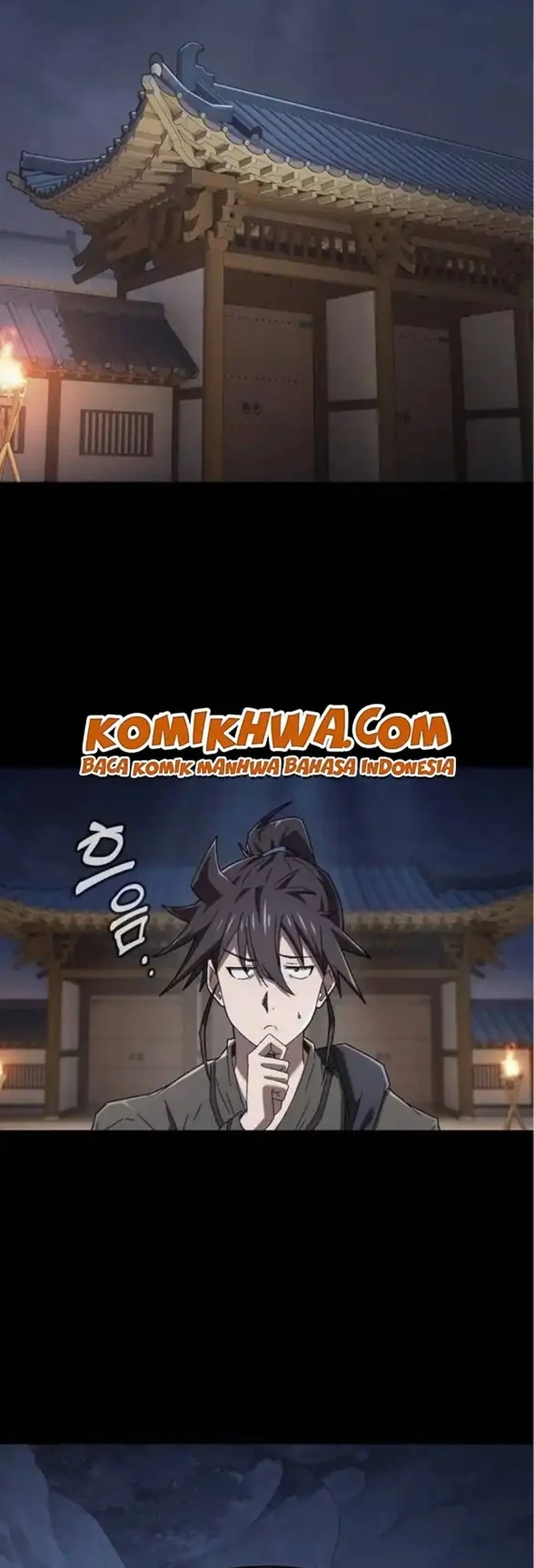 Manhua Golden Martial God Chapter 5 gambar 2