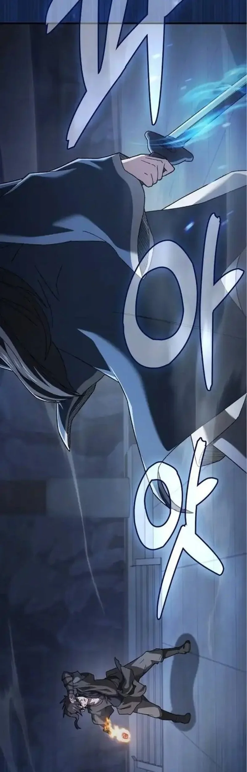 Golden Martial God Chapter 5 Gambar 40