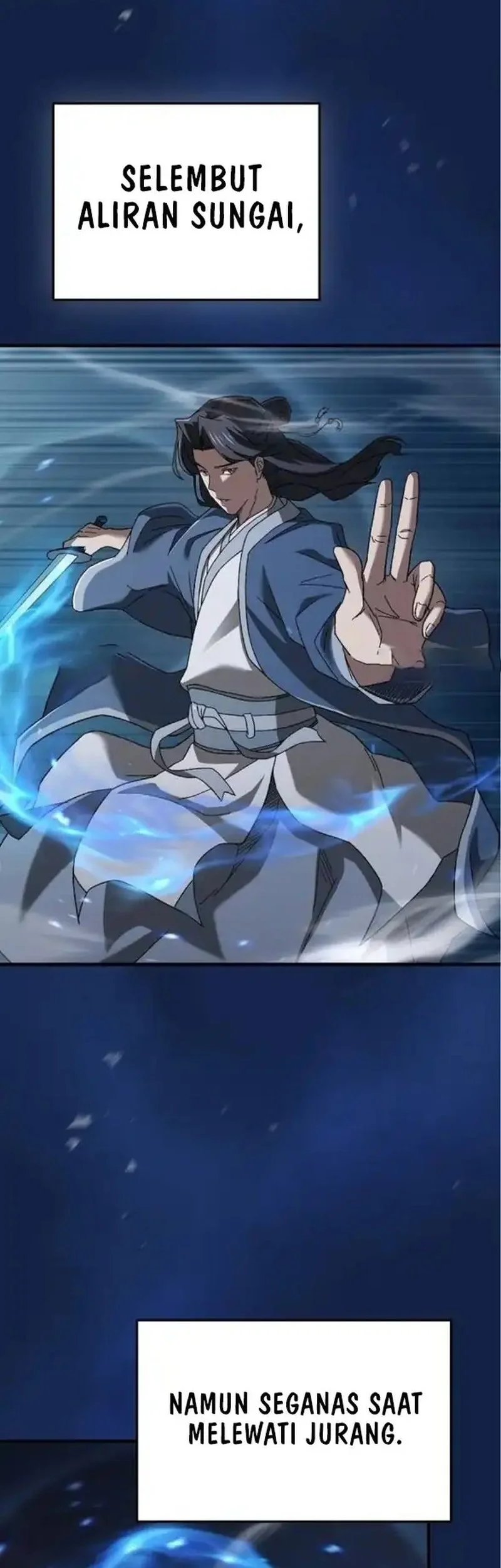 Golden Martial God Chapter 5 Gambar 46