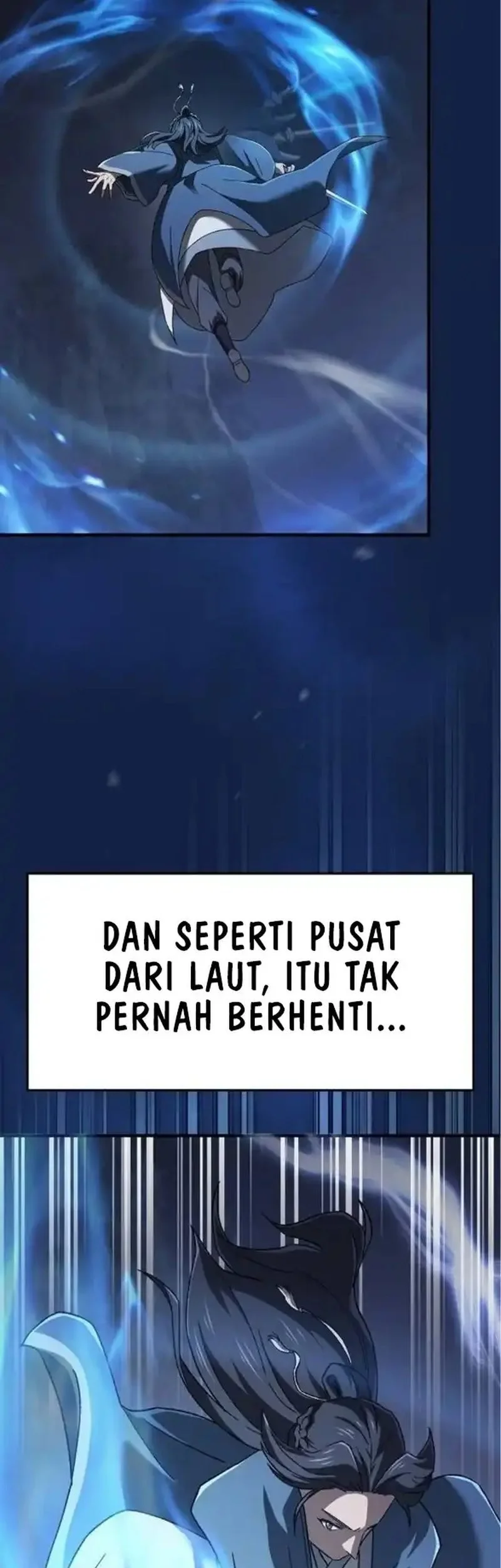 Golden Martial God Chapter 5 Gambar 47