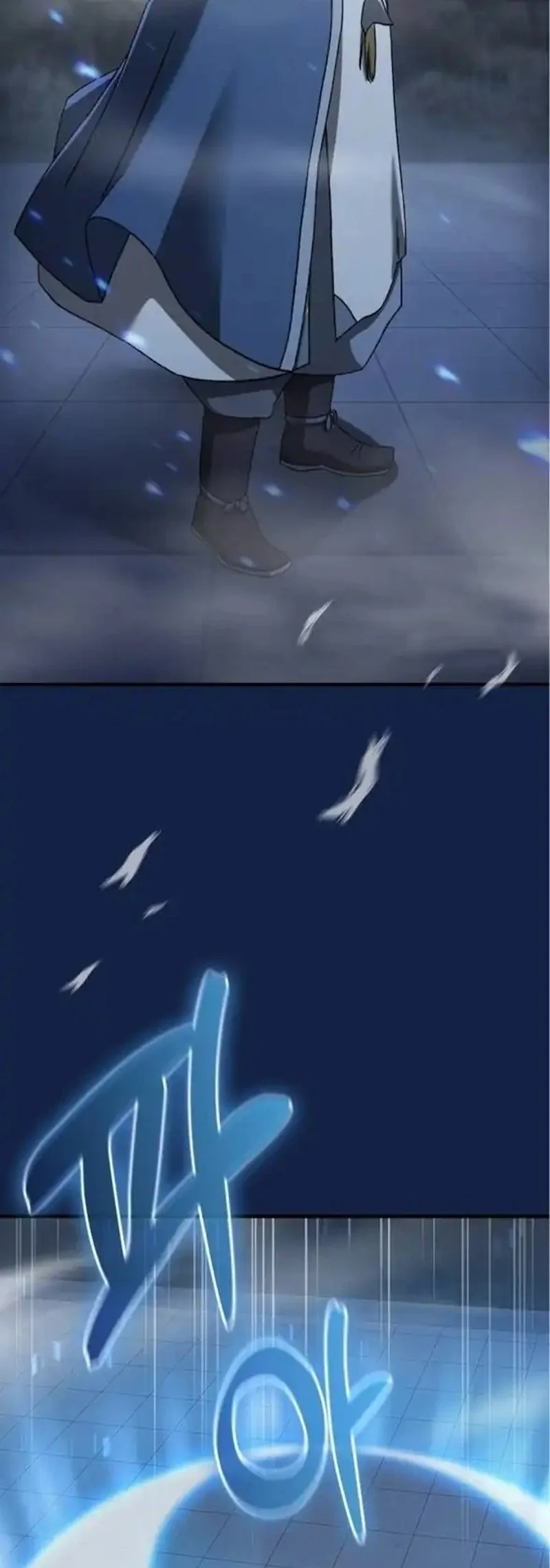 Golden Martial God Chapter 5 Gambar 50