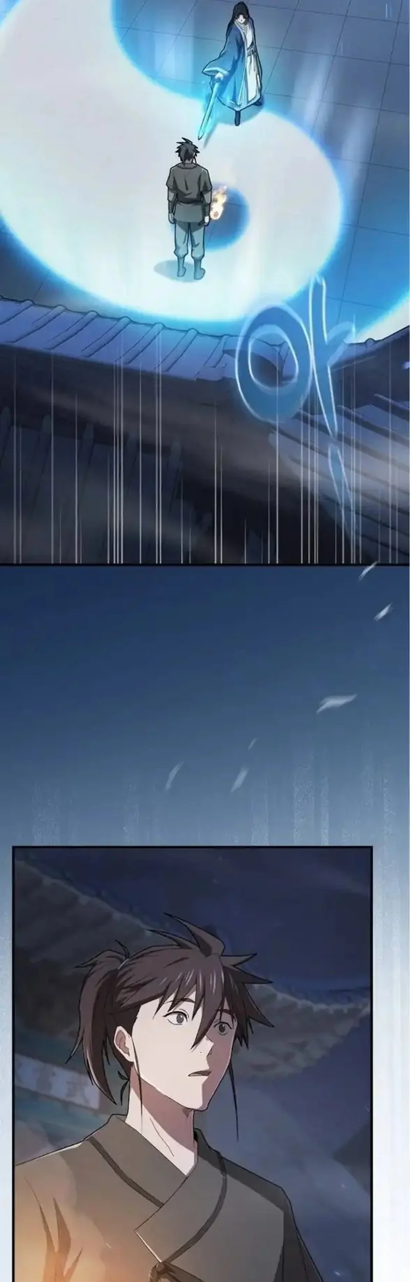 Golden Martial God Chapter 5 Gambar 51