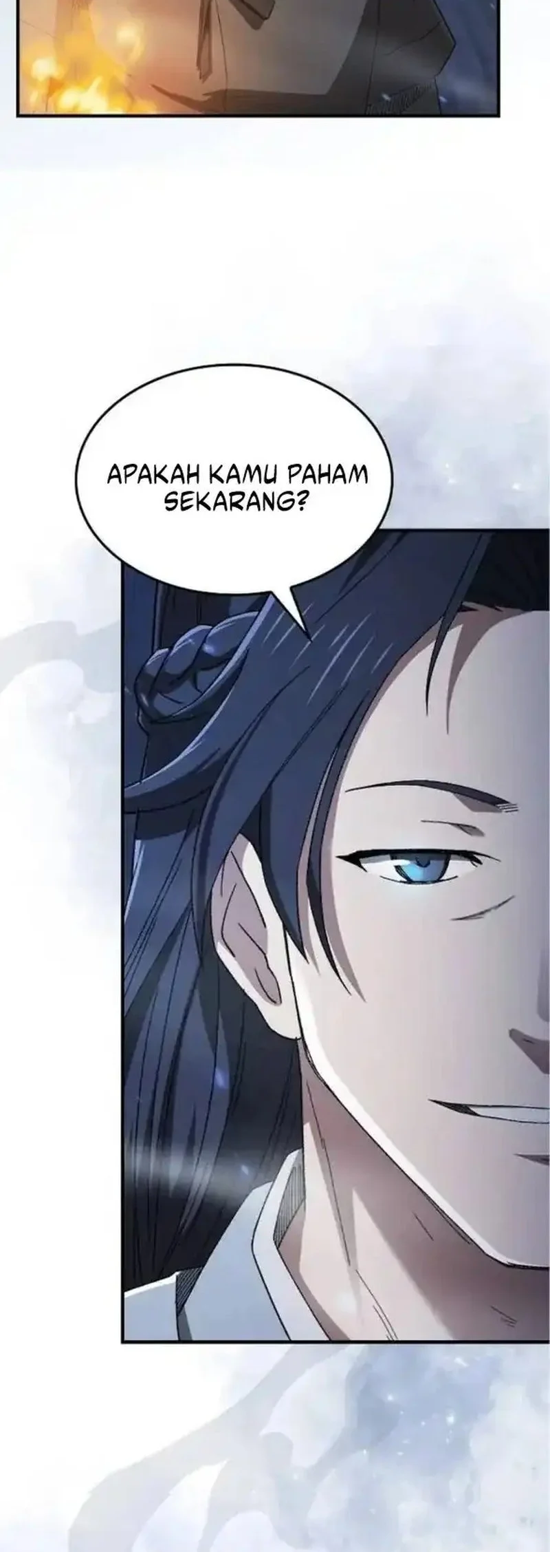 Golden Martial God Chapter 5 Gambar 52