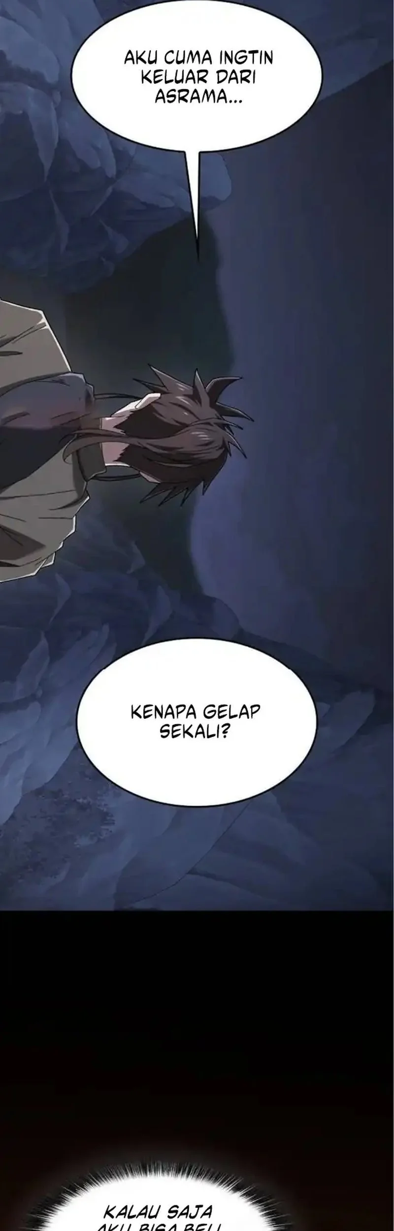 Golden Martial God Chapter 5 Gambar 3