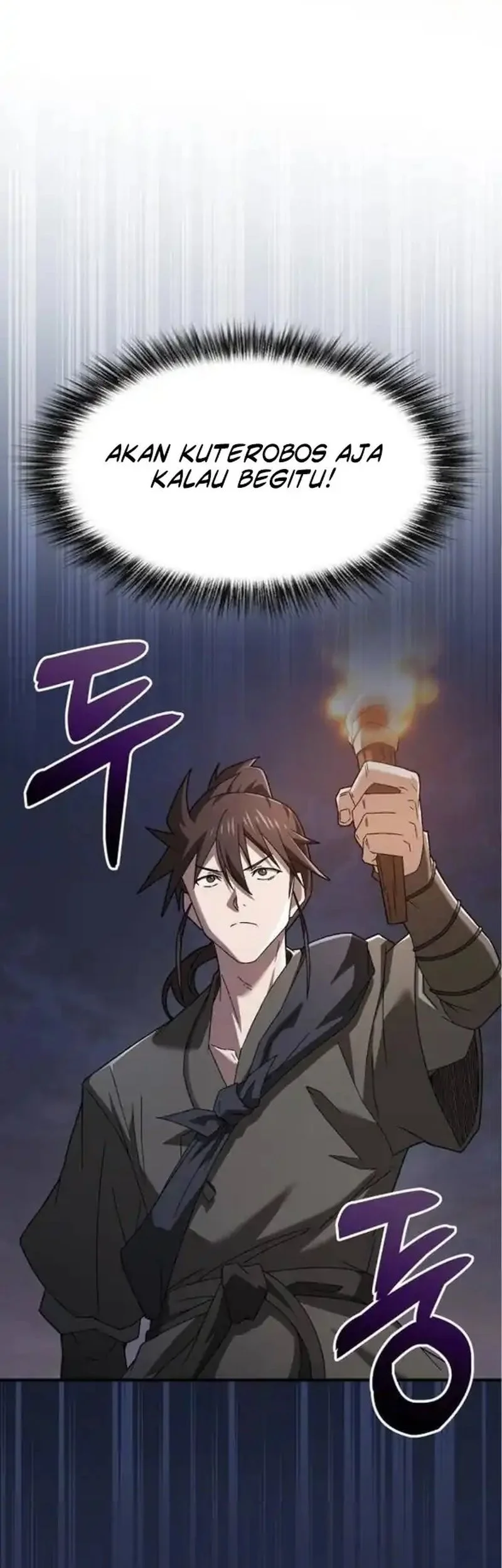 Golden Martial God Chapter 5 Gambar 5