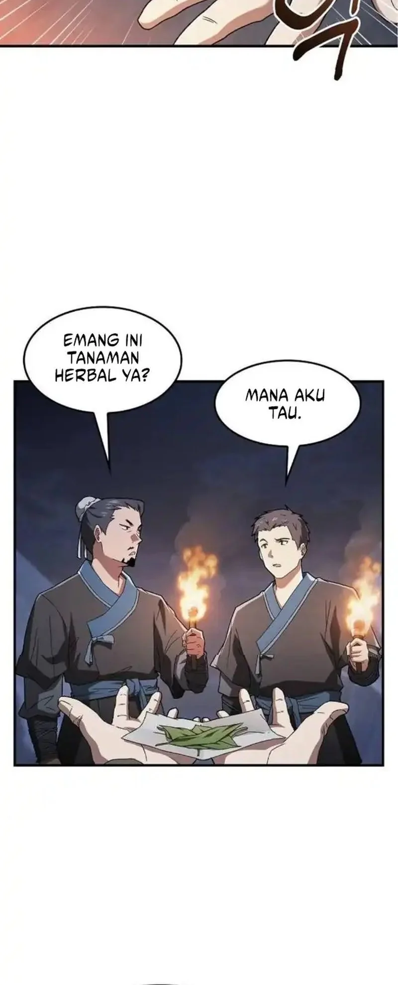 Golden Martial God Chapter 5 Gambar 12