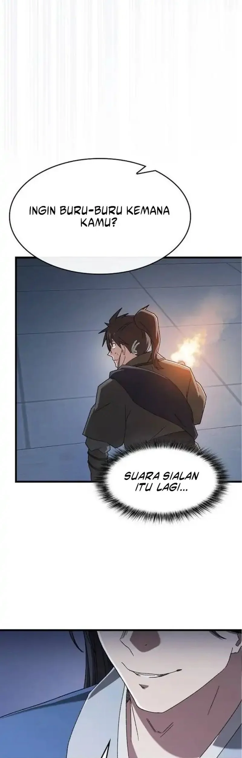 Golden Martial God Chapter 5 Gambar 17