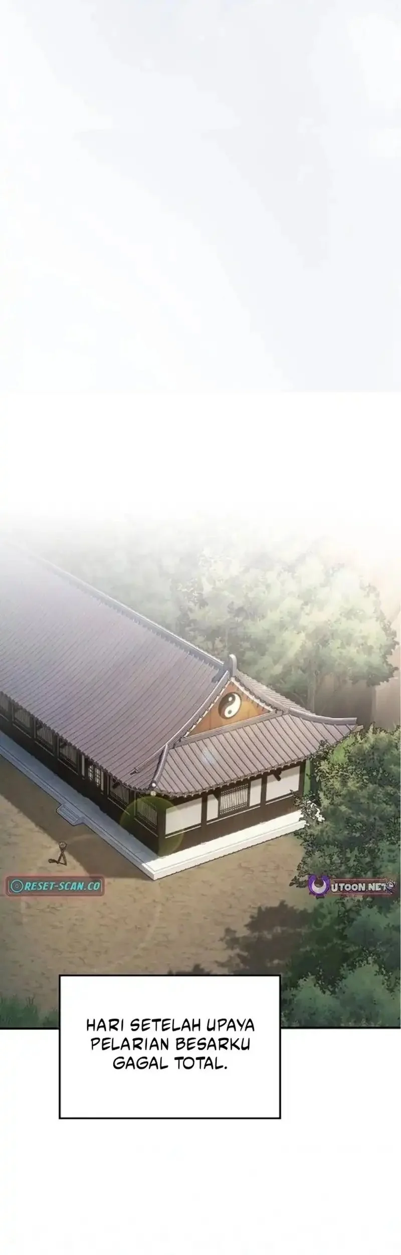 Golden Martial God Chapter 6 Gambar 19