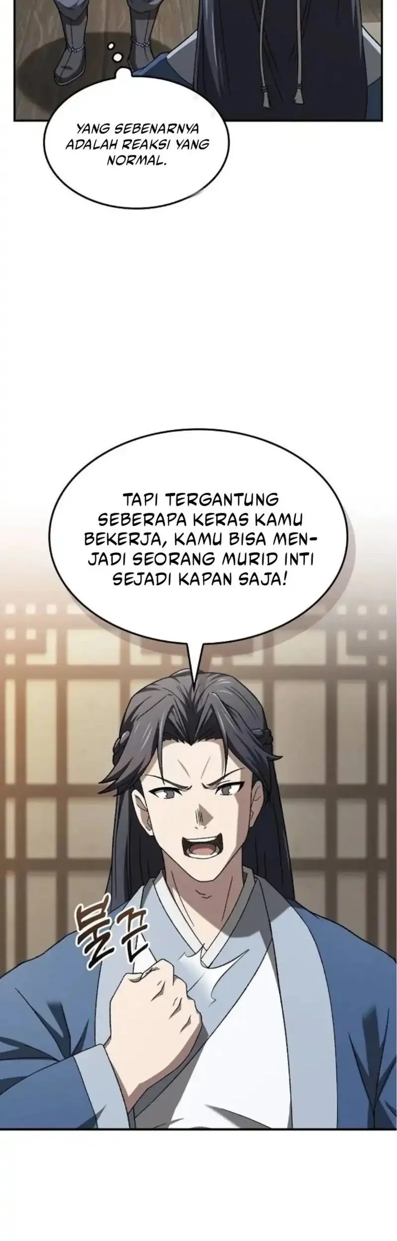 Golden Martial God Chapter 6 Gambar 22