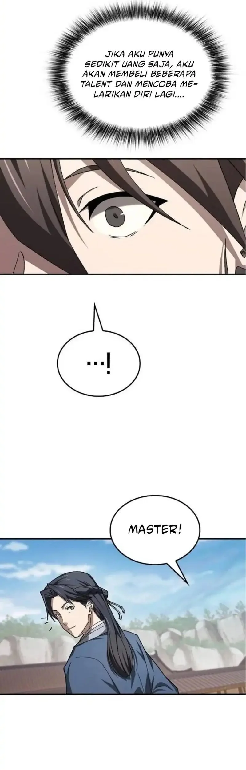 Golden Martial God Chapter 6 Gambar 25