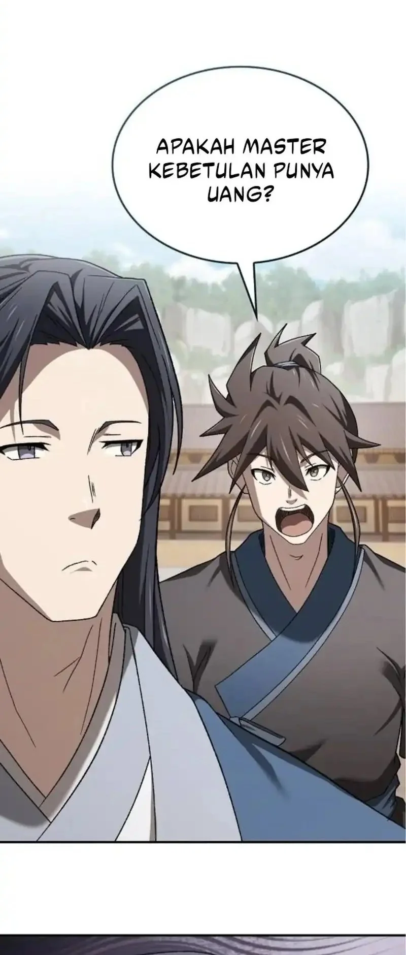 Golden Martial God Chapter 6 Gambar 26