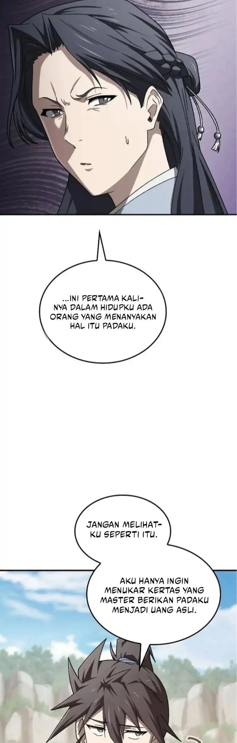 Golden Martial God Chapter 6 Gambar 27