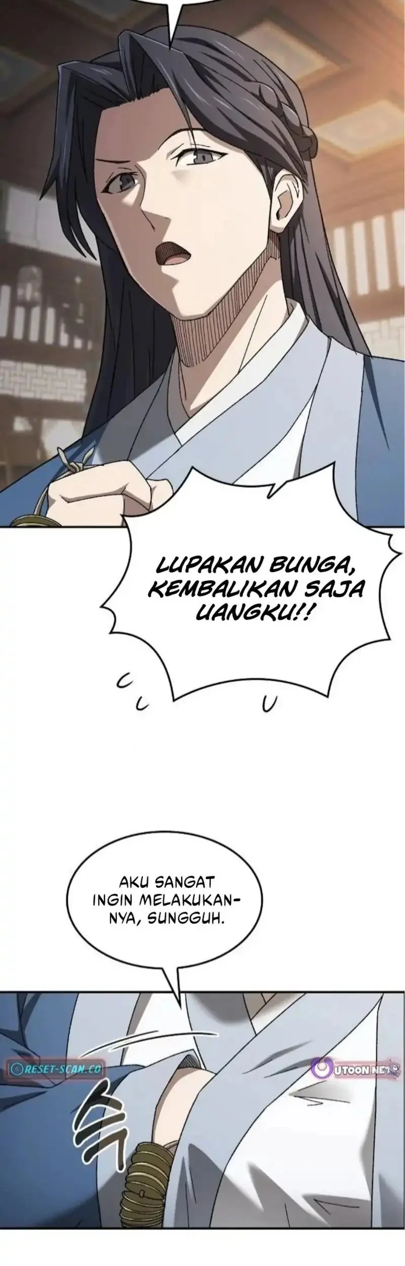 Golden Martial God Chapter 6 Gambar 34