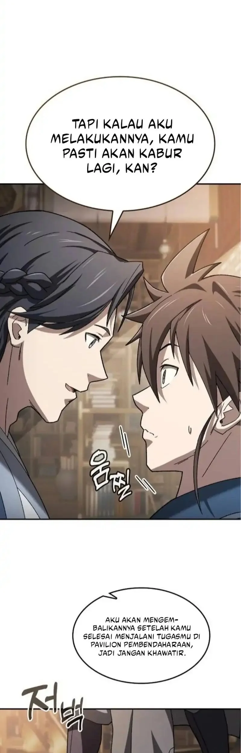 Golden Martial God Chapter 6 Gambar 35