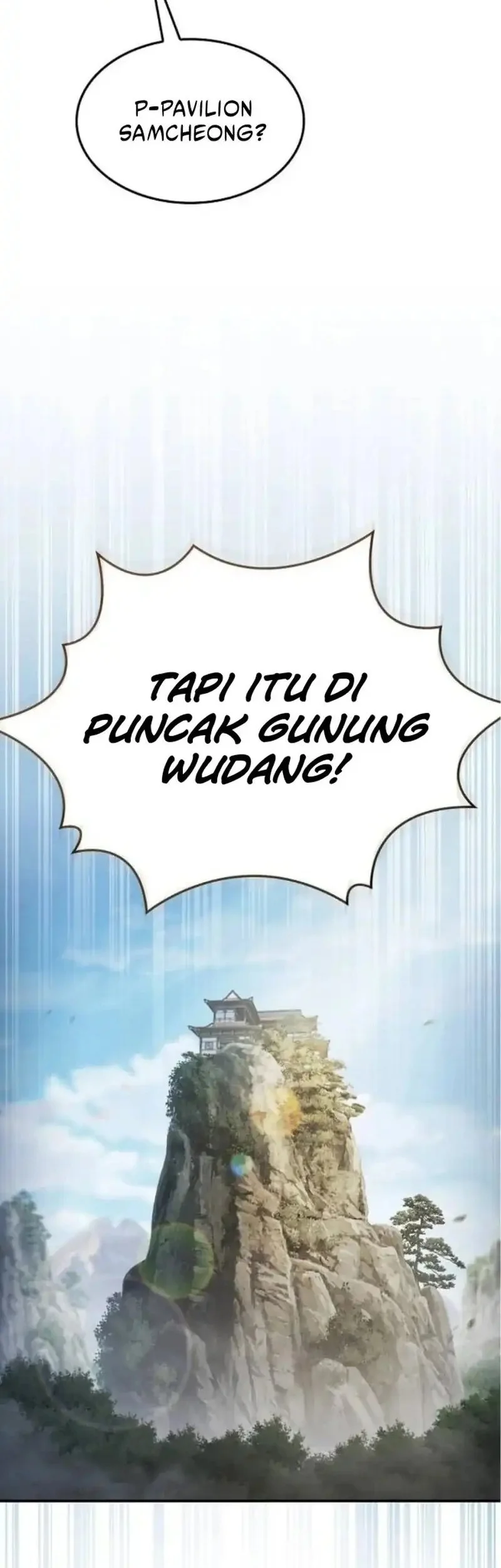 Golden Martial God Chapter 6 Gambar 44