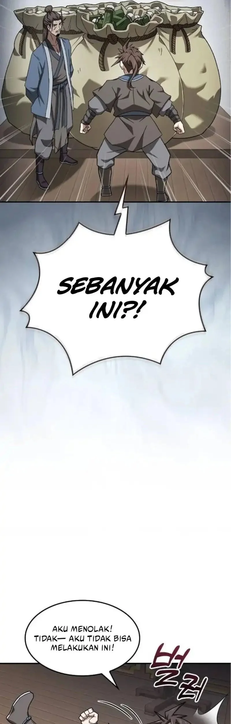 Golden Martial God Chapter 6 Gambar 47