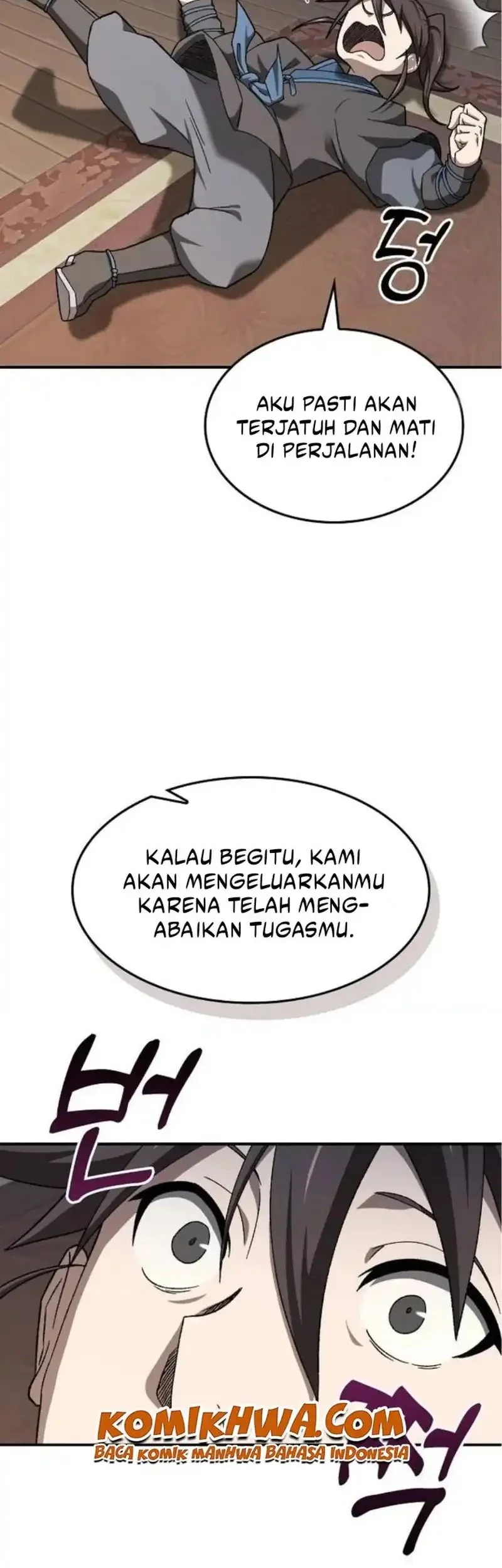 Golden Martial God Chapter 6 Gambar 48