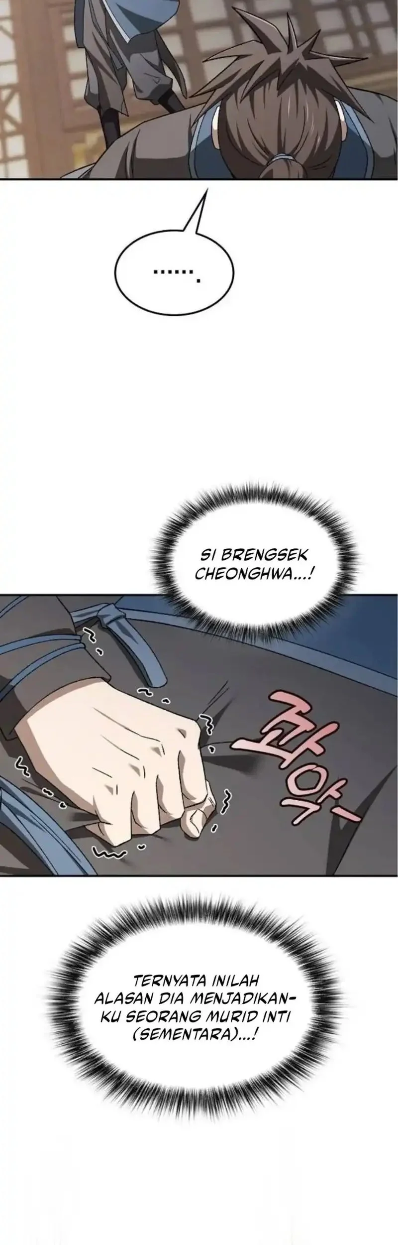 Golden Martial God Chapter 6 Gambar 52