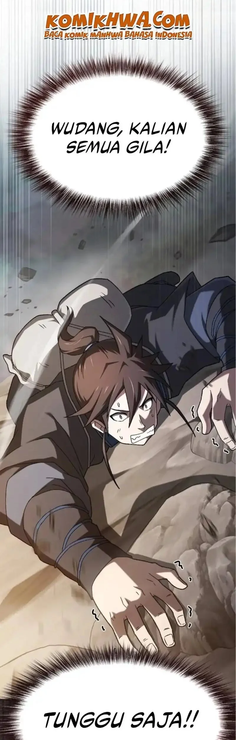 Golden Martial God Chapter 6 Gambar 55