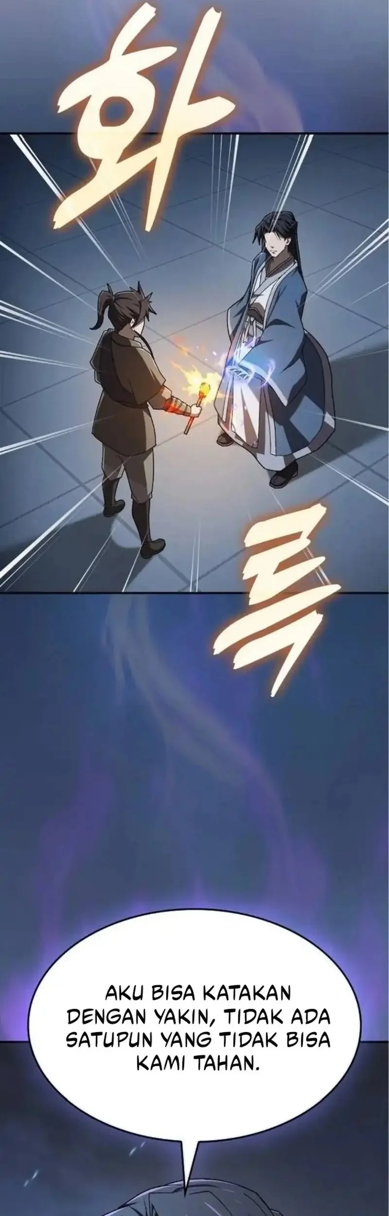 Golden Martial God Chapter 6 Gambar 5