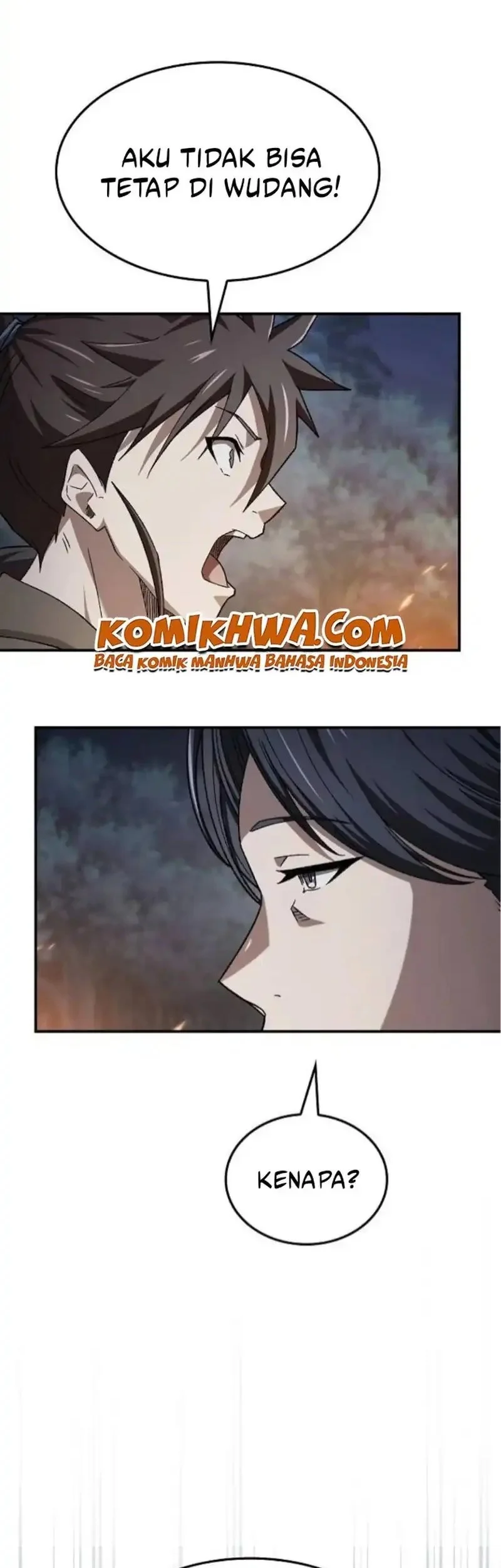 Golden Martial God Chapter 6 Gambar 9