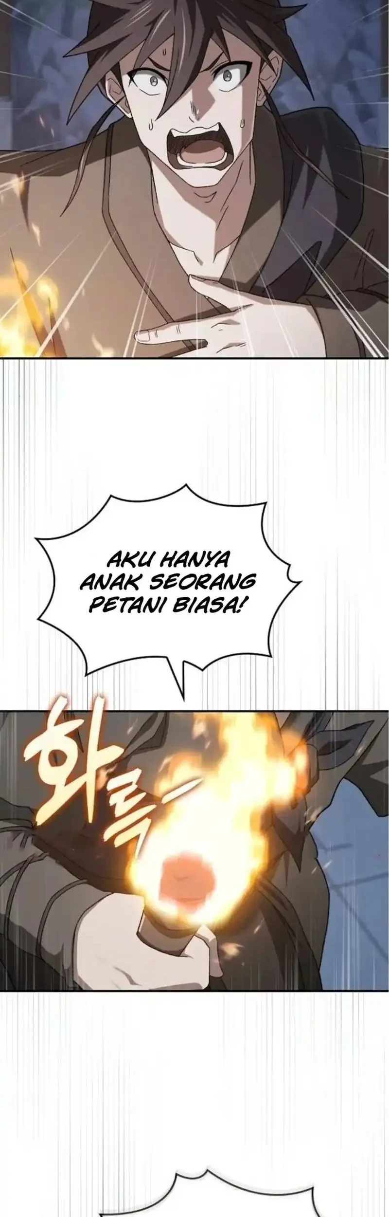 Golden Martial God Chapter 6 Gambar 15