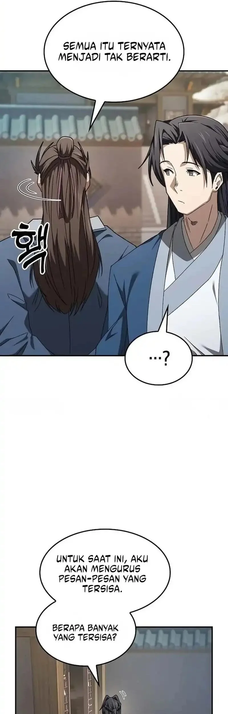 Golden Martial God Chapter 7 Gambar 19