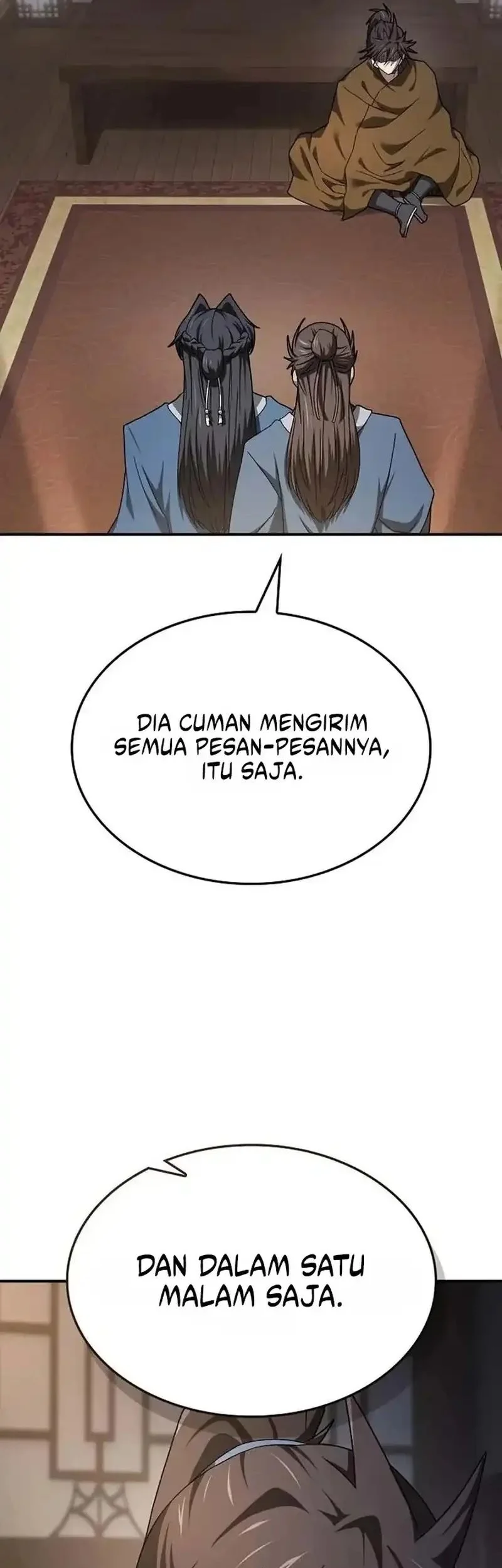 Golden Martial God Chapter 7 Gambar 23