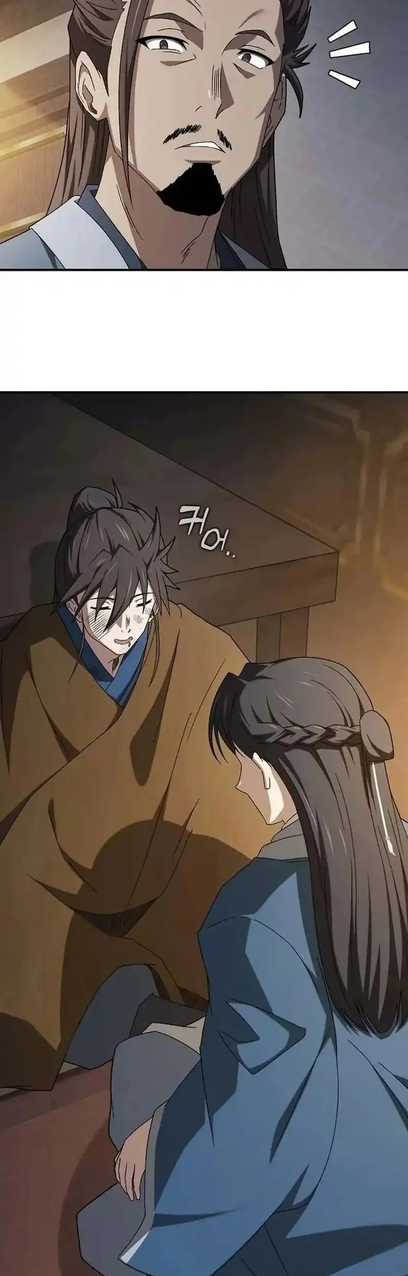 Golden Martial God Chapter 7 Gambar 30