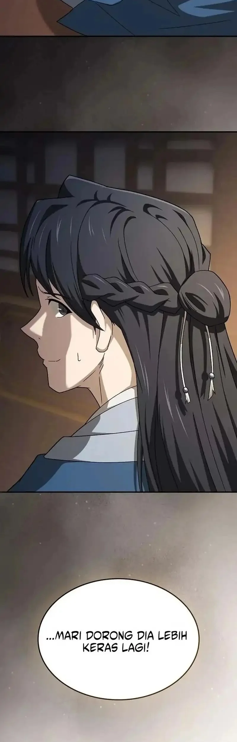 Golden Martial God Chapter 7 Gambar 31