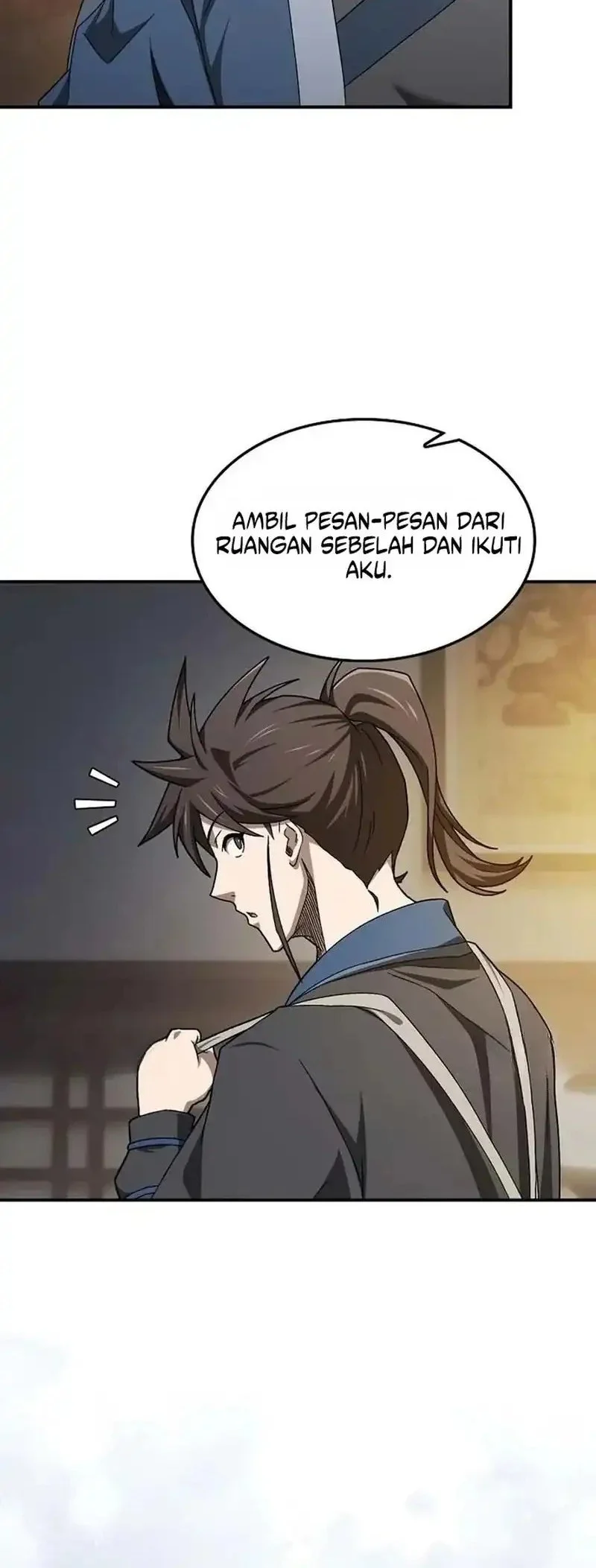Golden Martial God Chapter 7 Gambar 38