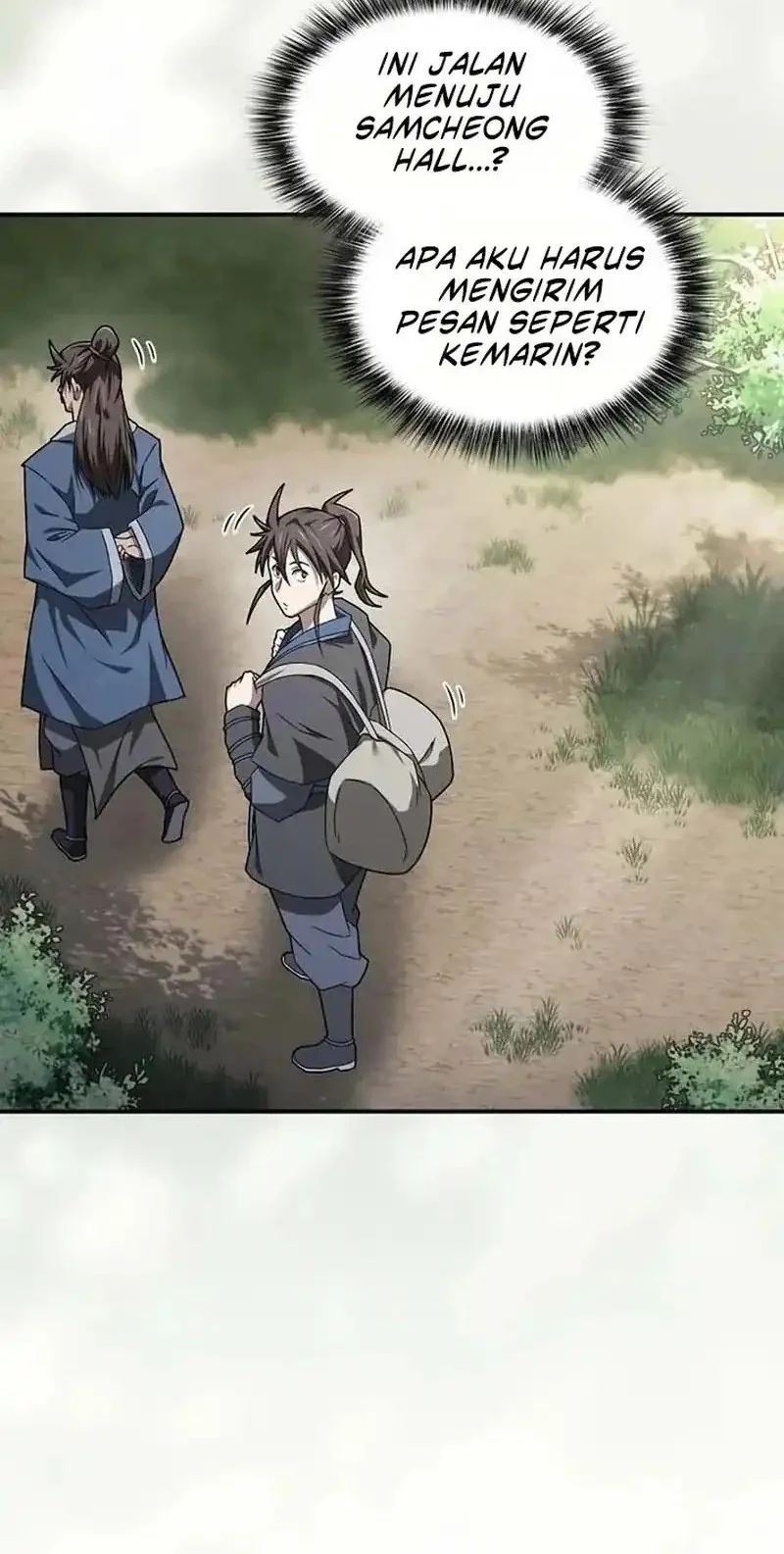 Golden Martial God Chapter 7 Gambar 42