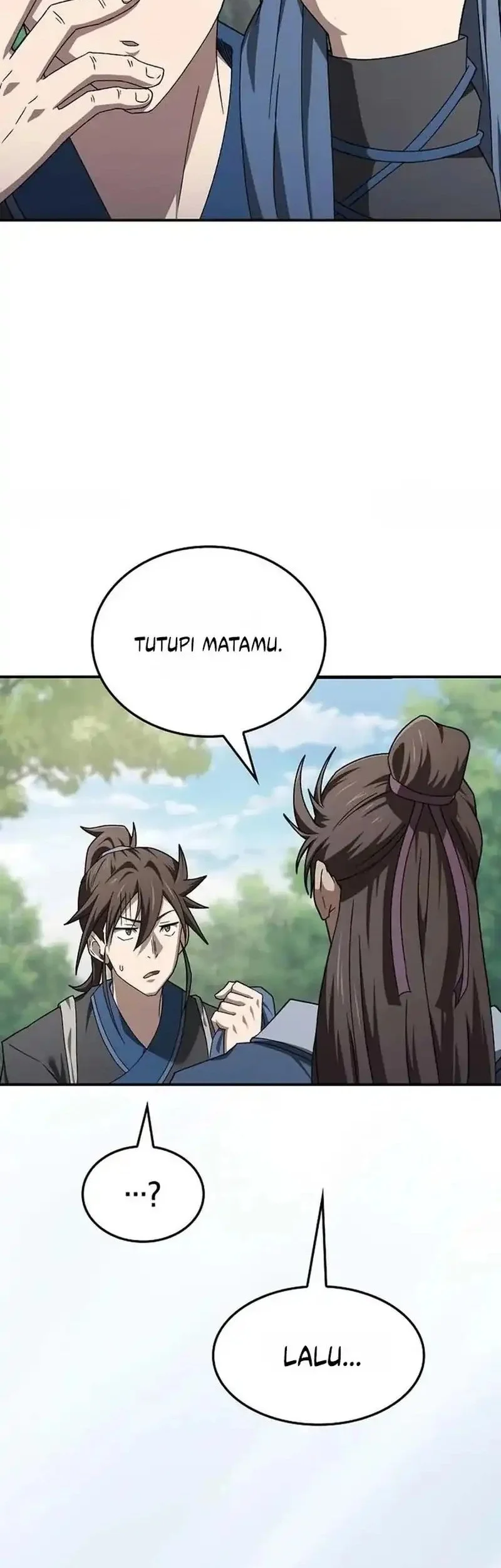 Golden Martial God Chapter 7 Gambar 44