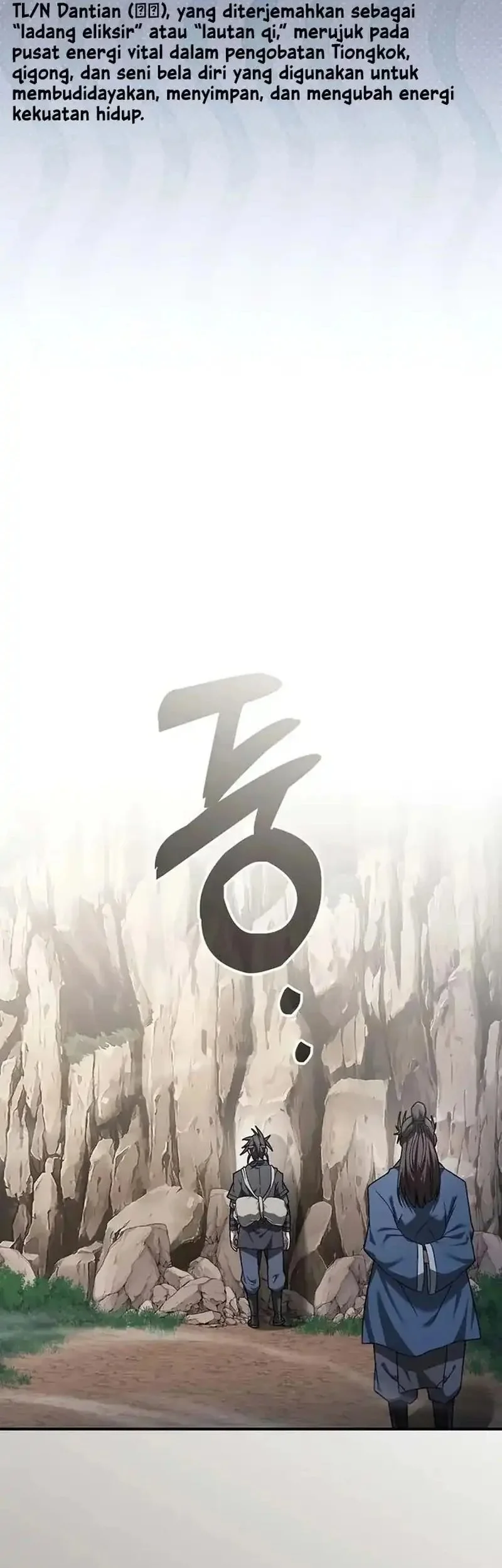 Golden Martial God Chapter 7 Gambar 49