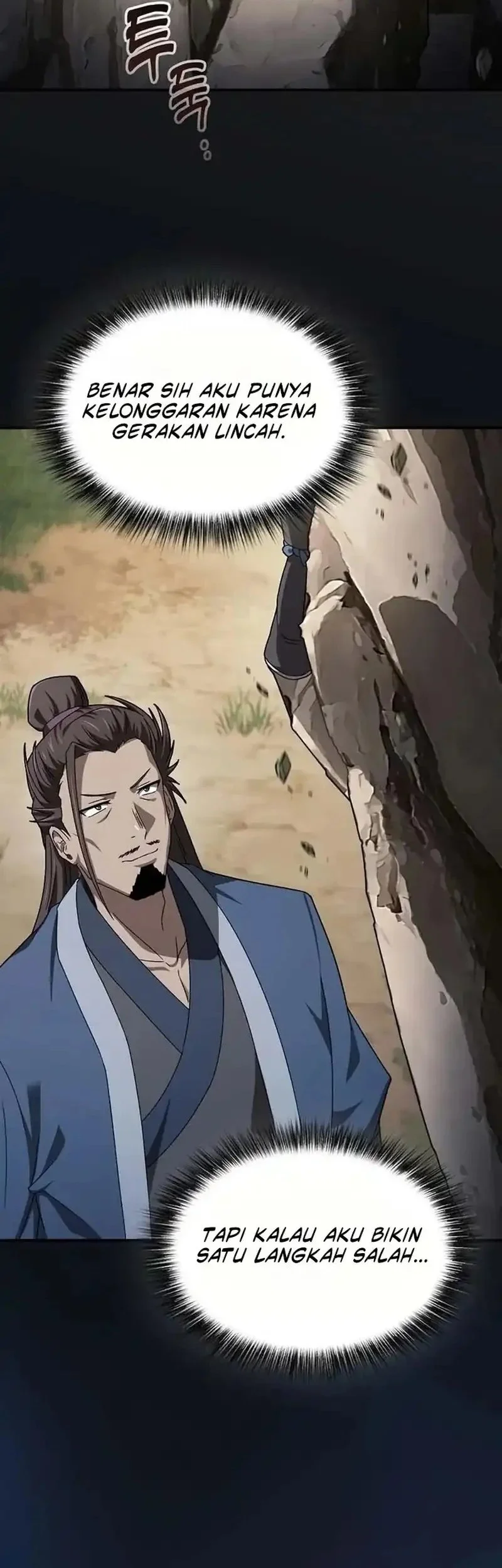 Golden Martial God Chapter 7 Gambar 52