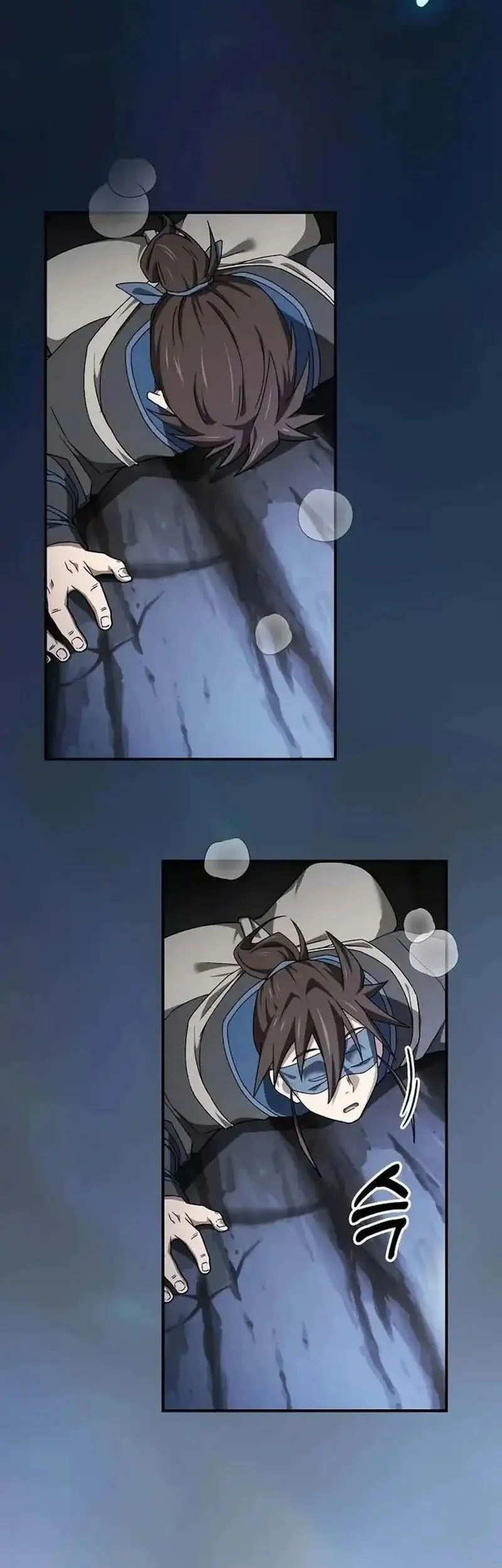 Golden Martial God Chapter 7 Gambar 54