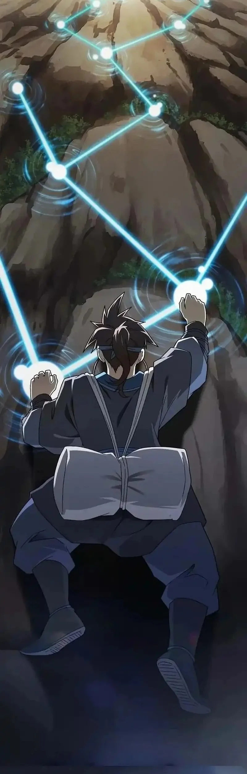 Golden Martial God Chapter 7 Gambar 56