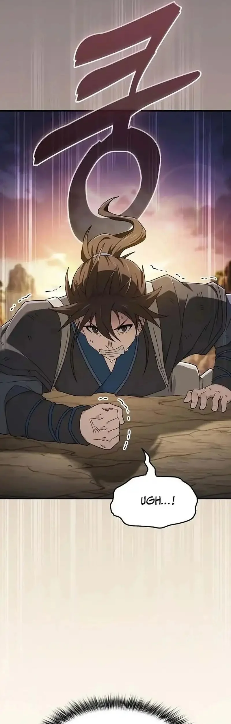 Golden Martial God Chapter 7 Gambar 3