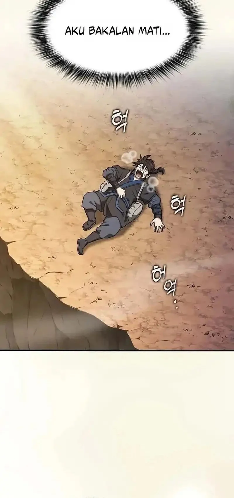 Golden Martial God Chapter 7 Gambar 4