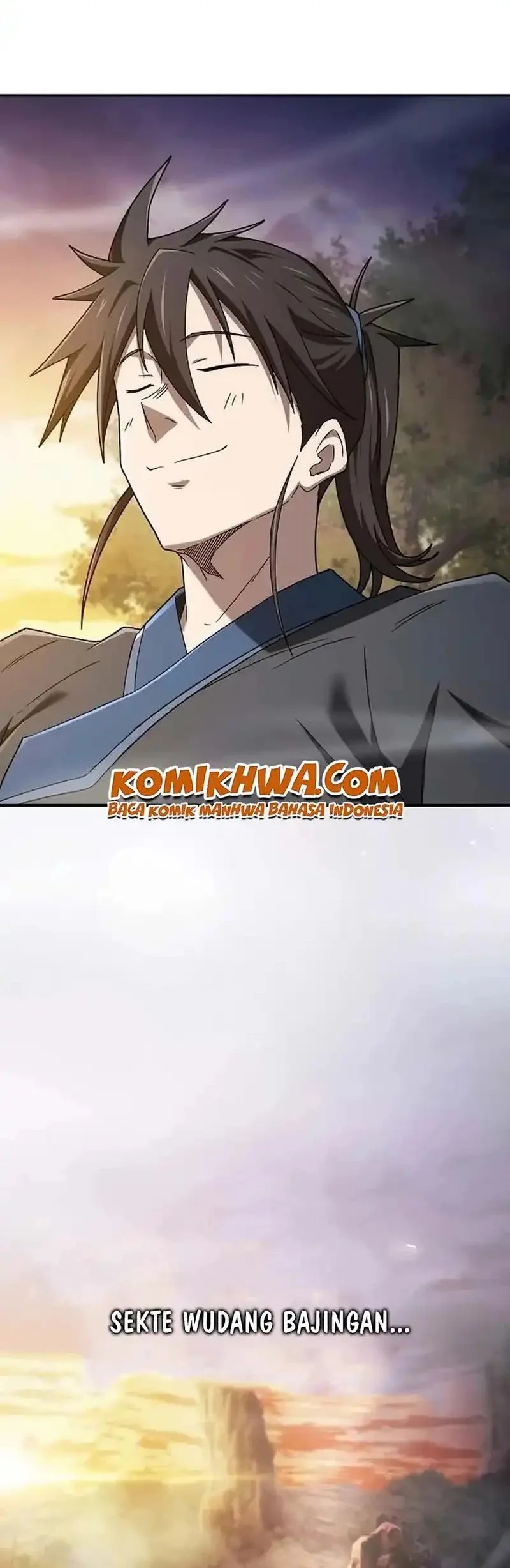 Golden Martial God Chapter 7 Gambar 8