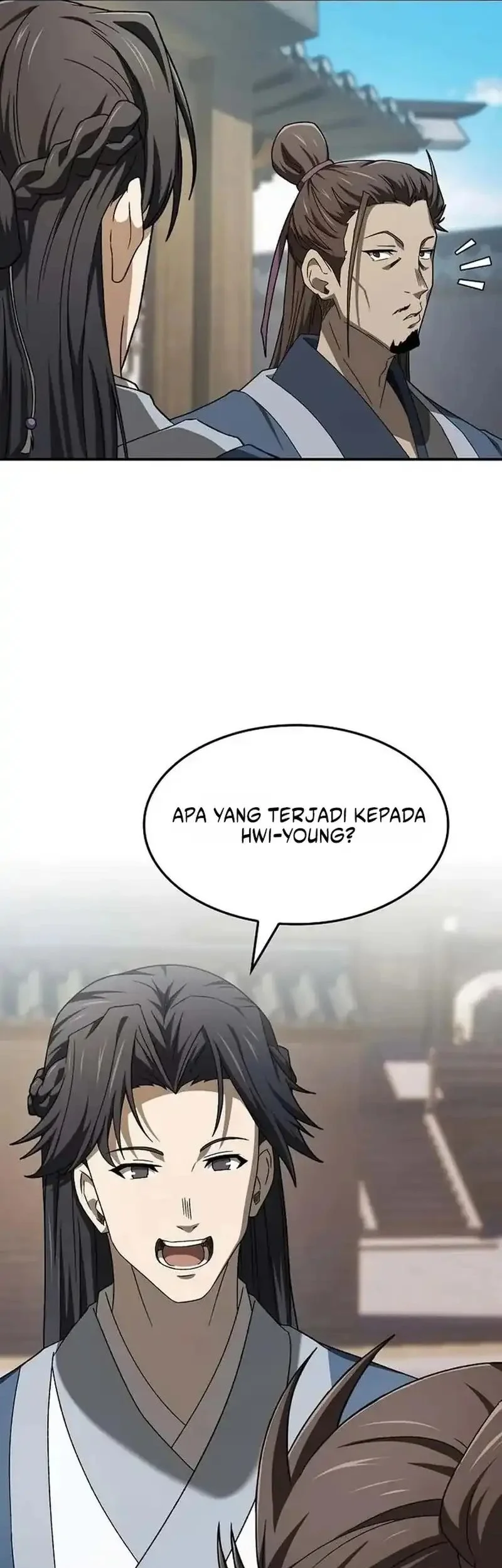 Golden Martial God Chapter 7 Gambar 11