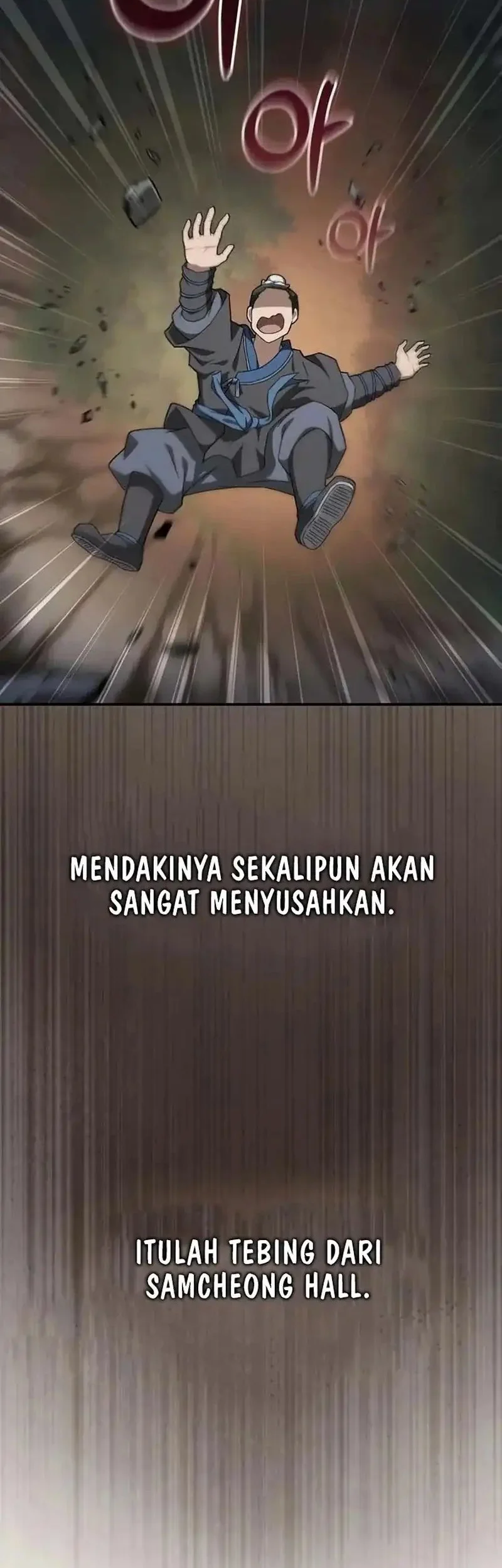 Golden Martial God Chapter 7 Gambar 16