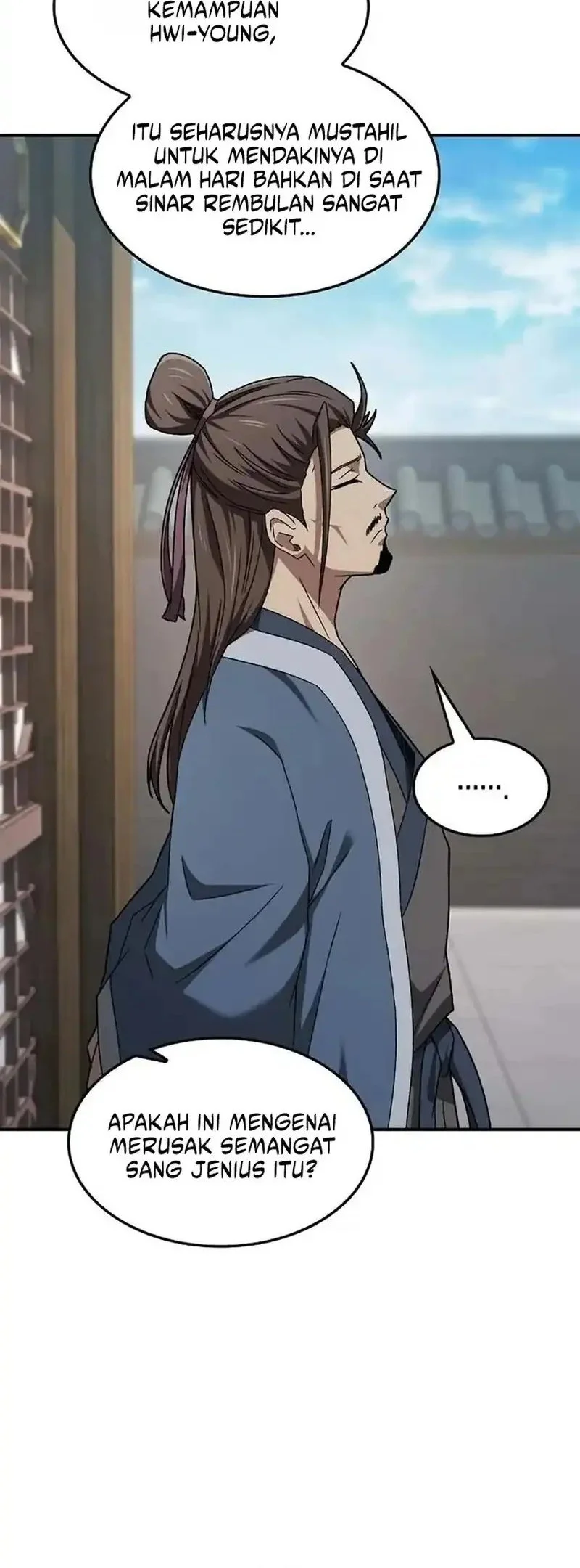 Golden Martial God Chapter 7 Gambar 18