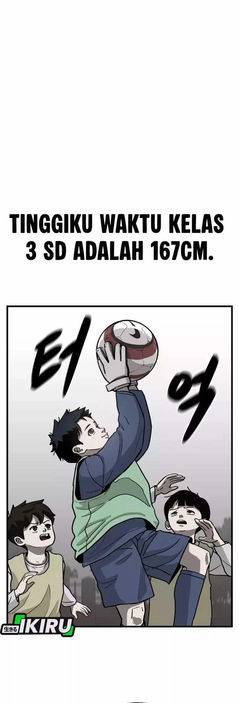 GOLIERO Chapter 1 Gambar 23