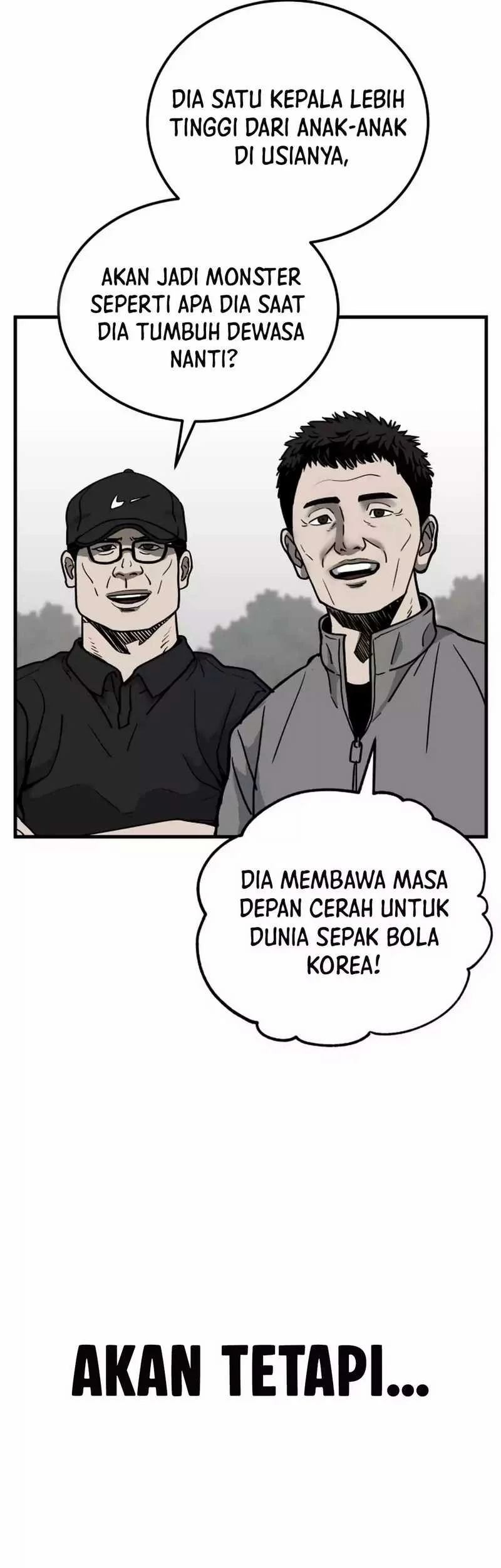 GOLIERO Chapter 1 Gambar 24