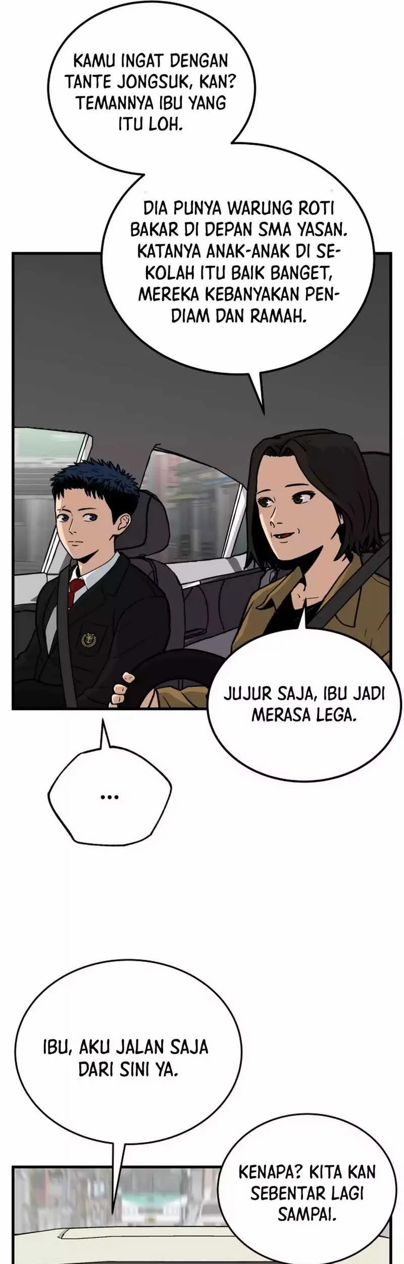 GOLIERO Chapter 1 Gambar 32