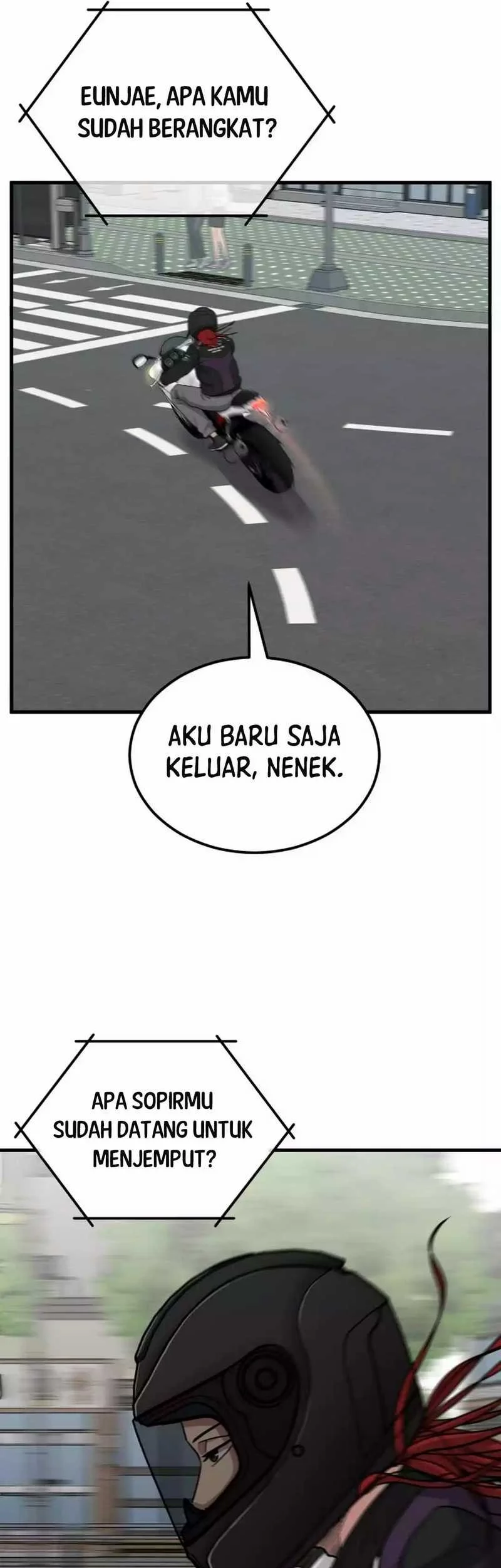 GOLIERO Chapter 1 Gambar 45