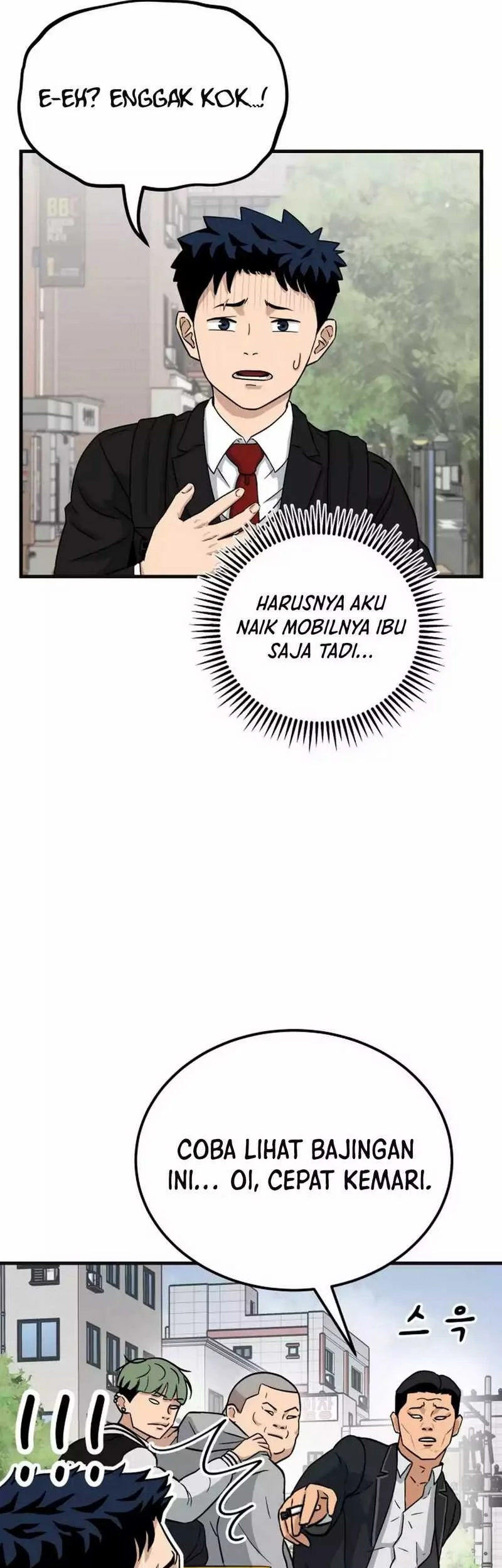 GOLIERO Chapter 1 Gambar 55