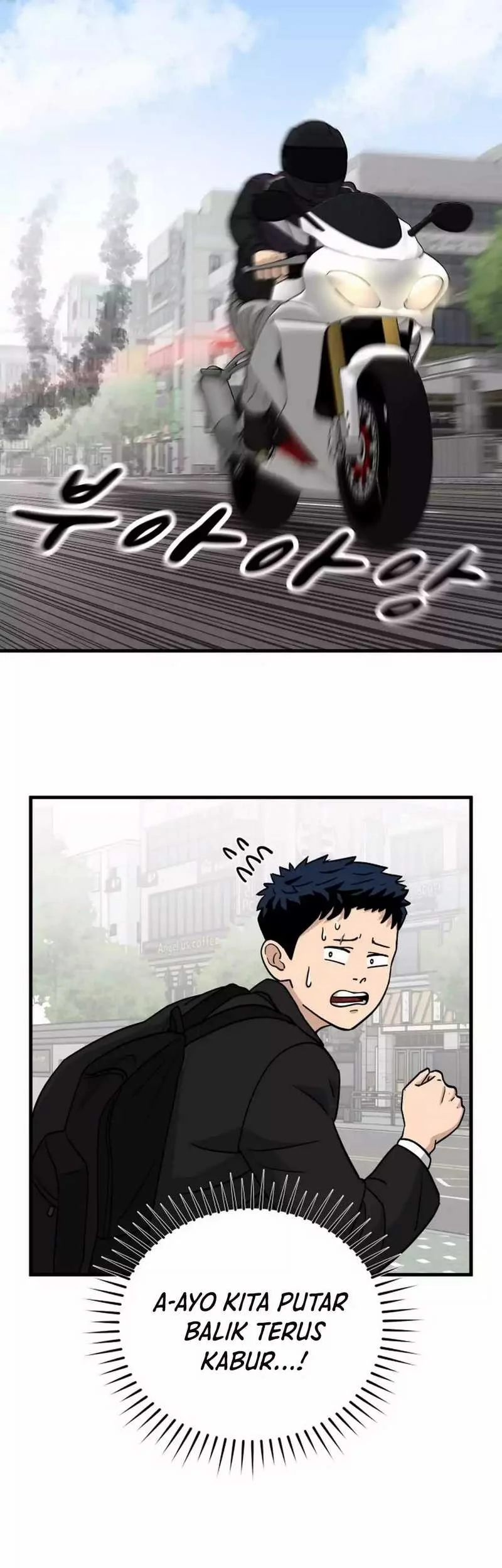 GOLIERO Chapter 1 Gambar 71